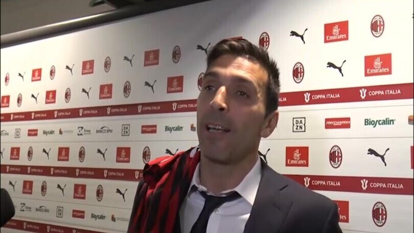 Mercato: Buffon ad un passo dal Parma