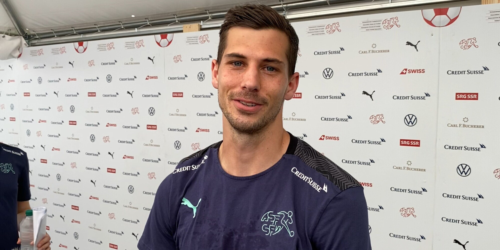 Freuler: "Xhaka alla Roma? Mi ha chiesto una cosa..."