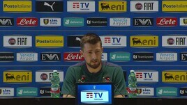 Acerbi: “Sono molto entusiasta dell’arrivo di Sarri”