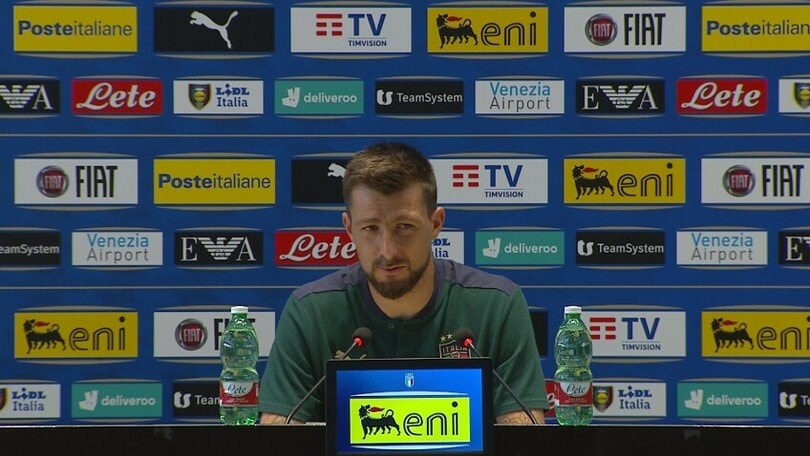 Acerbi su Inzaghi: “Bravo, sono contento per lui”