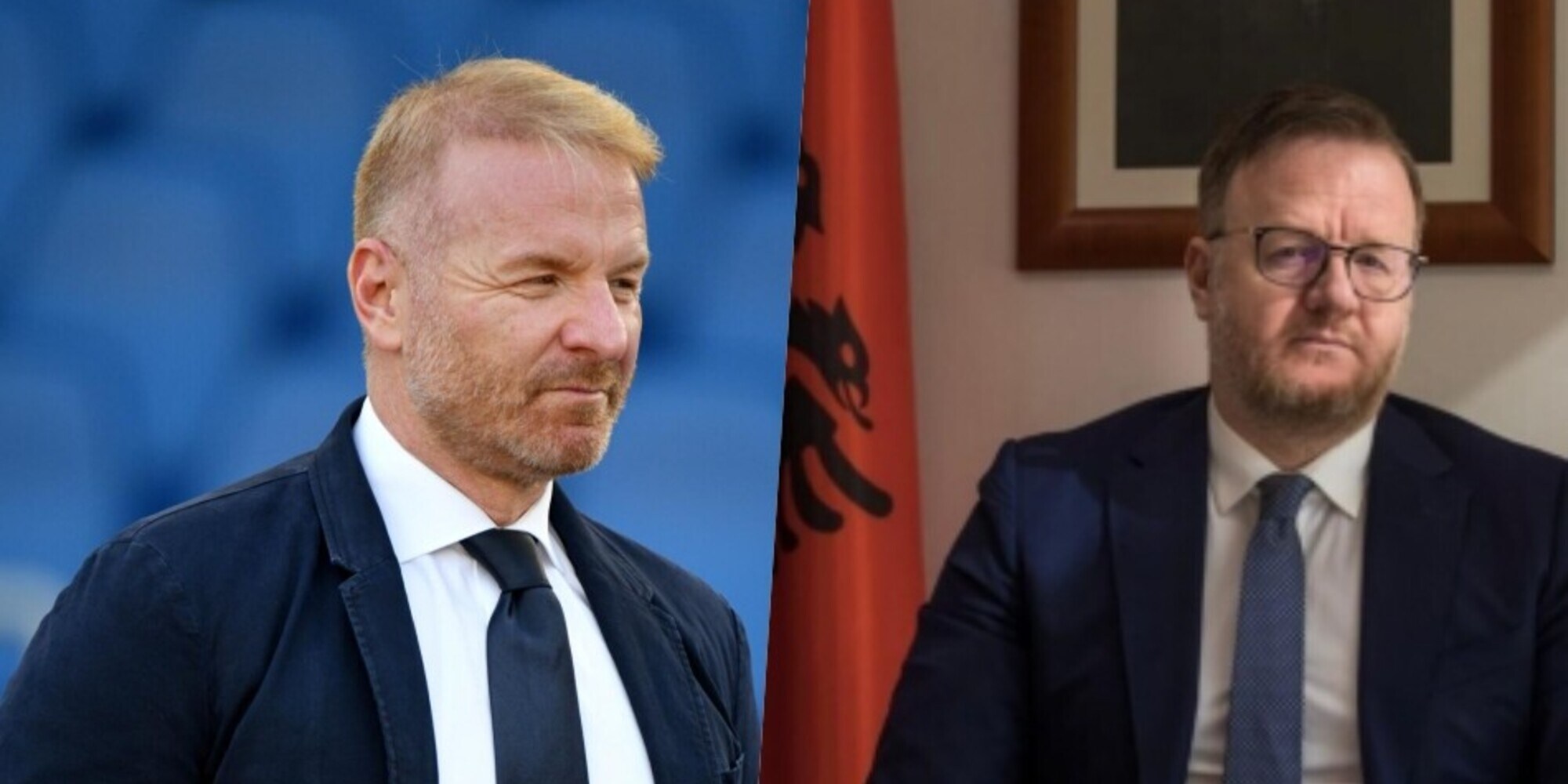 Lazio, il fratello di Tare: “Scommesse? No, accuse ad hoc”