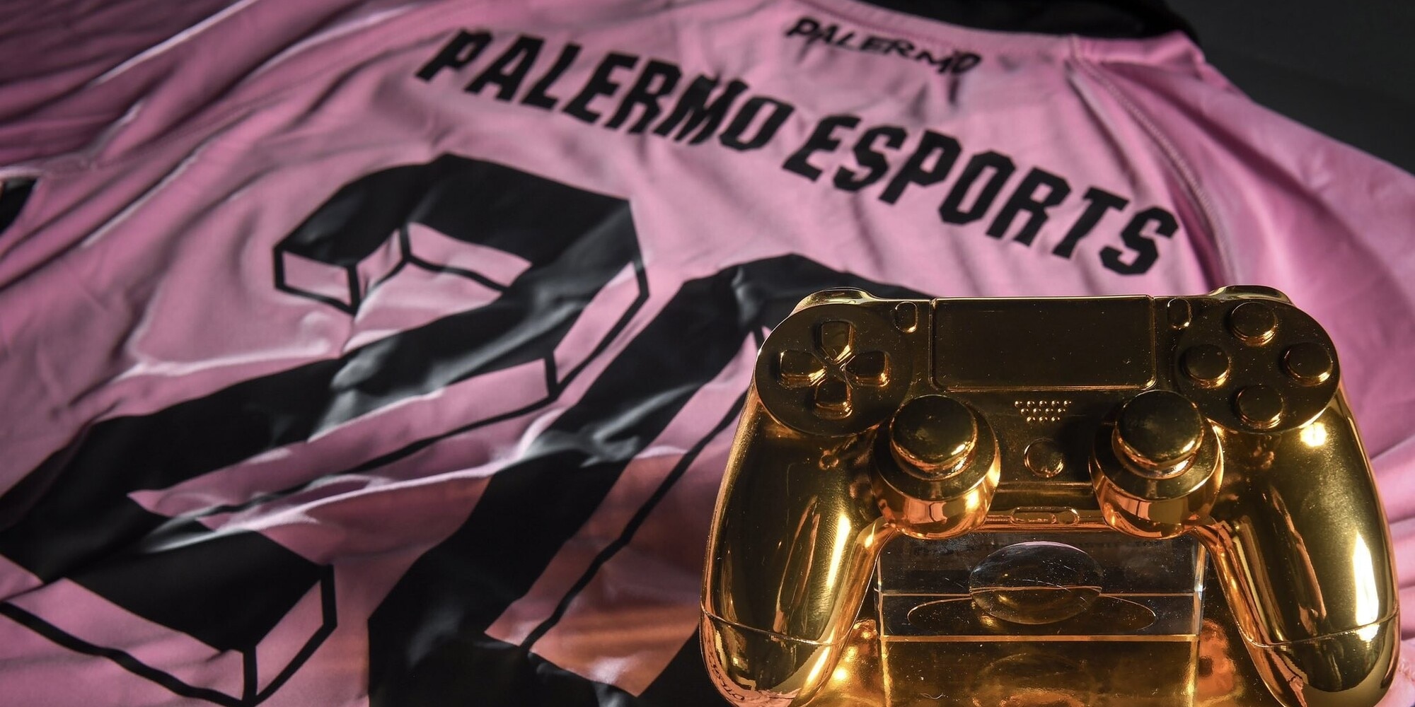 Esports, eSerie C: trionfa il Palermo