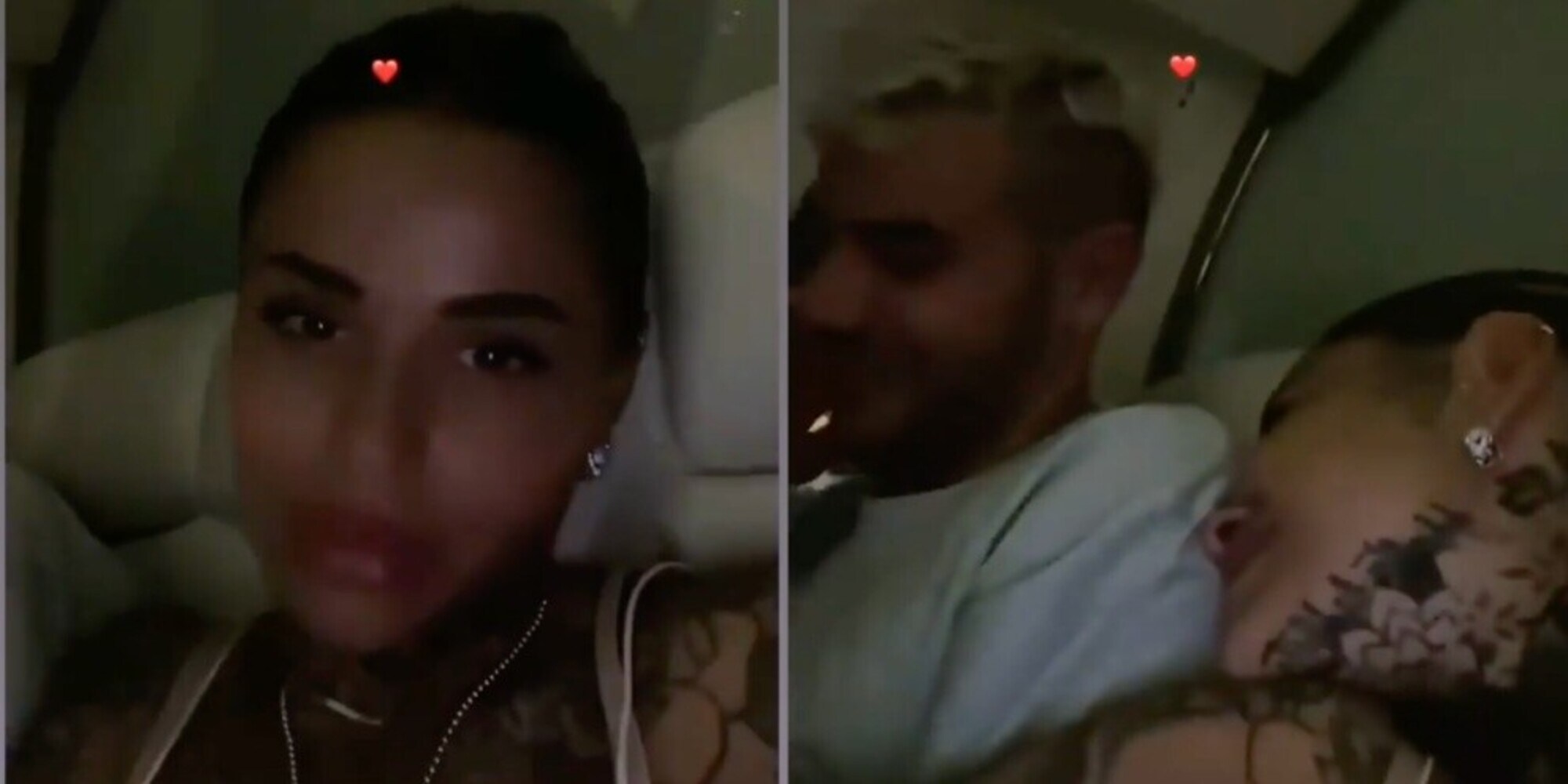 Theo Hernandez e Zoe Cristofoli di nuovo insieme: l'indizio social