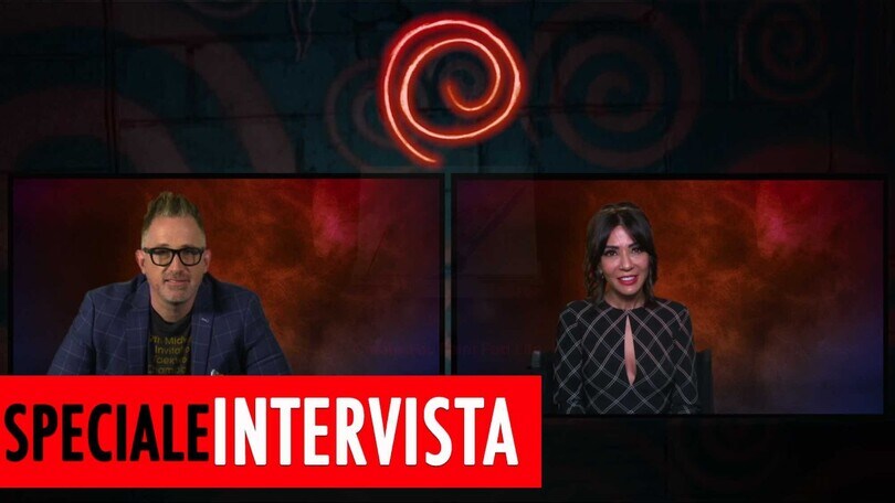 Spiral - L'Eredità di Saw: intervista a Darren Lynn Bousman e Marisol Nichols