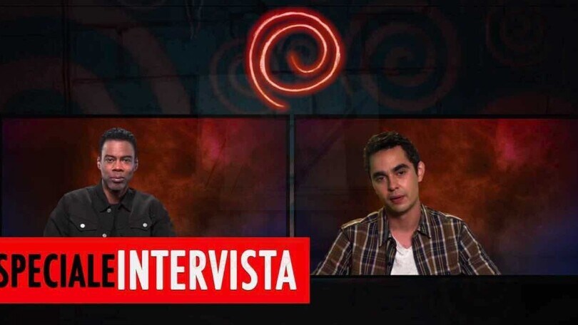 Spiral - L'Eredità di Saw: intervista a Chris Rock e Max Minghella