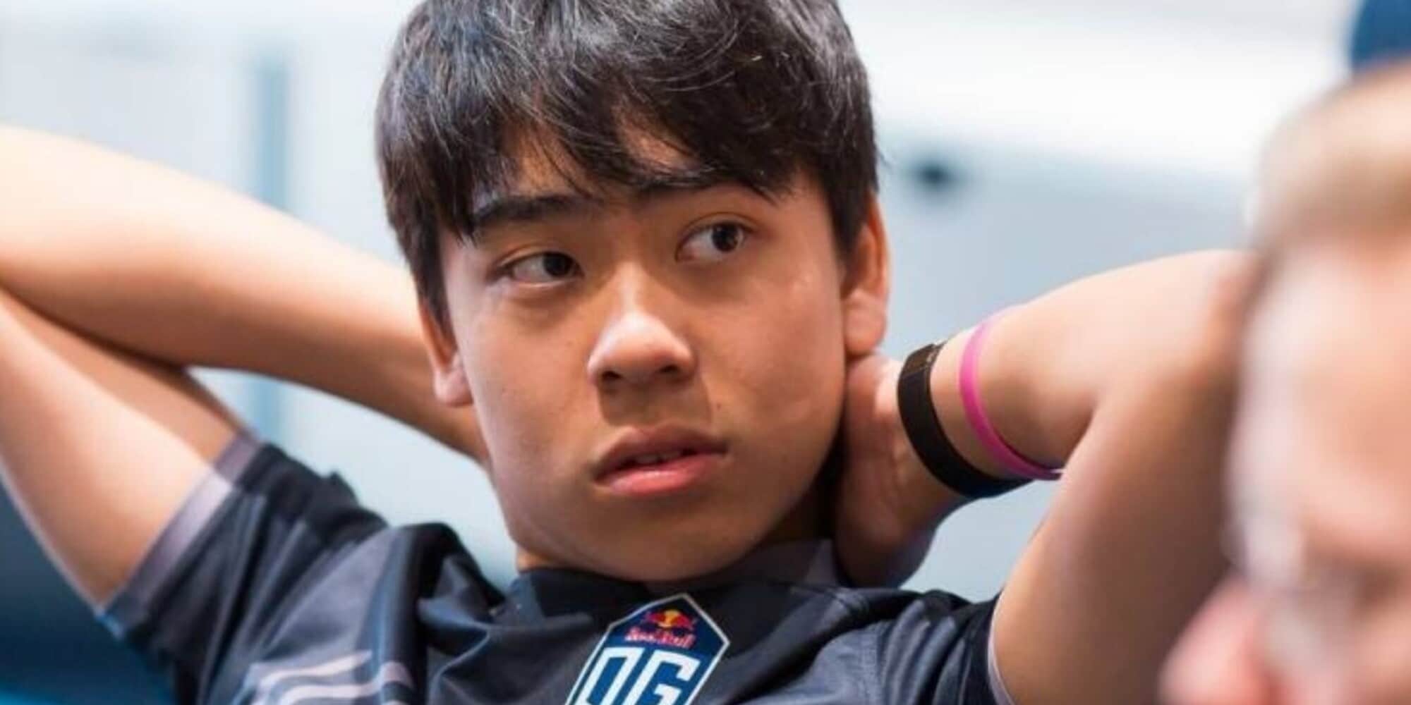 Esports, Ana lascia Dota 2 dopo aver vinto 6 milioni di dollari