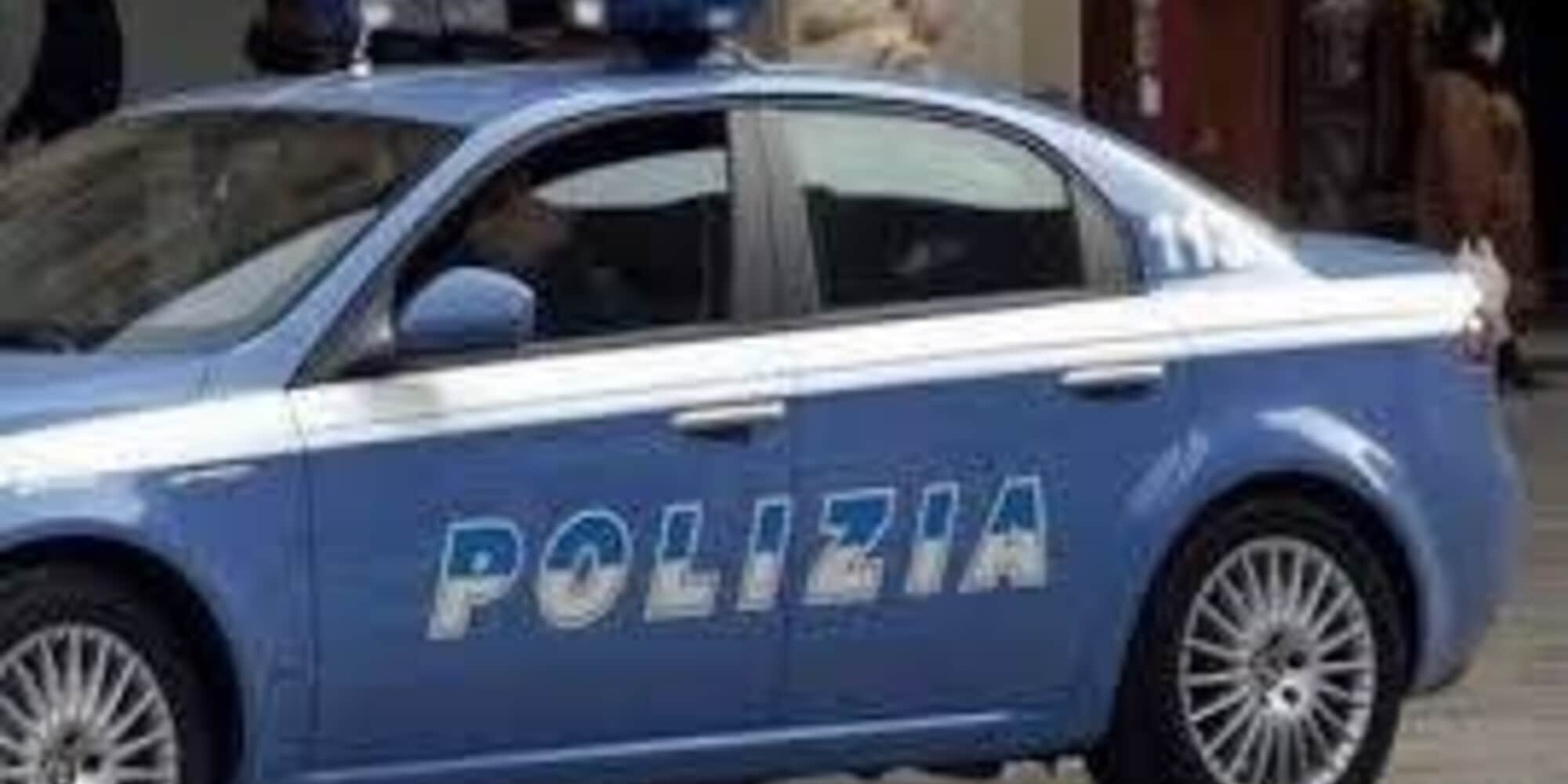 Noleggiava le auto solo per rubare le borse alle signore: arrestato con 71mila euro di refurtiva