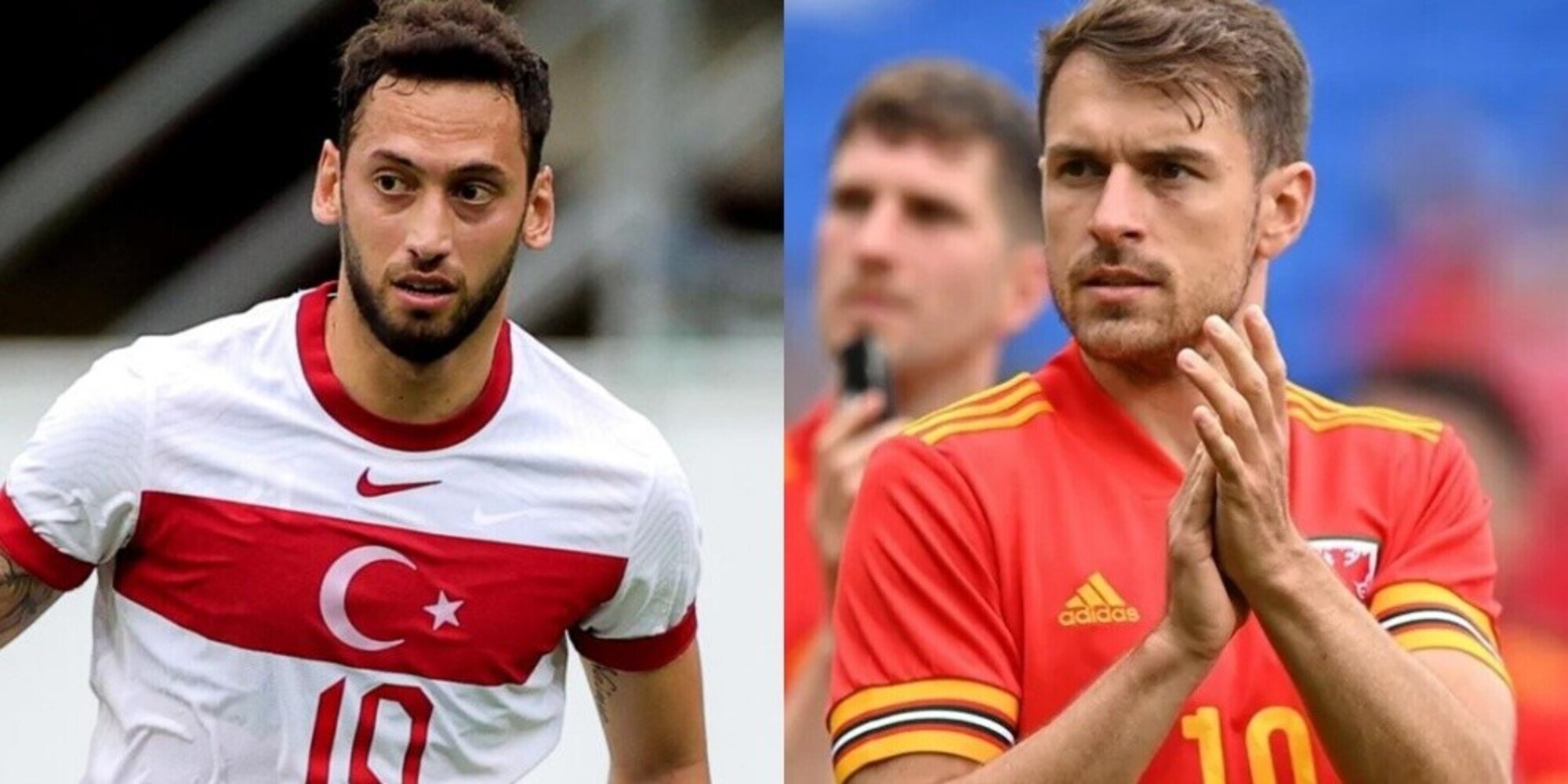 Europei, diretta Turchia-Galles ore 18: dove vederla in tv