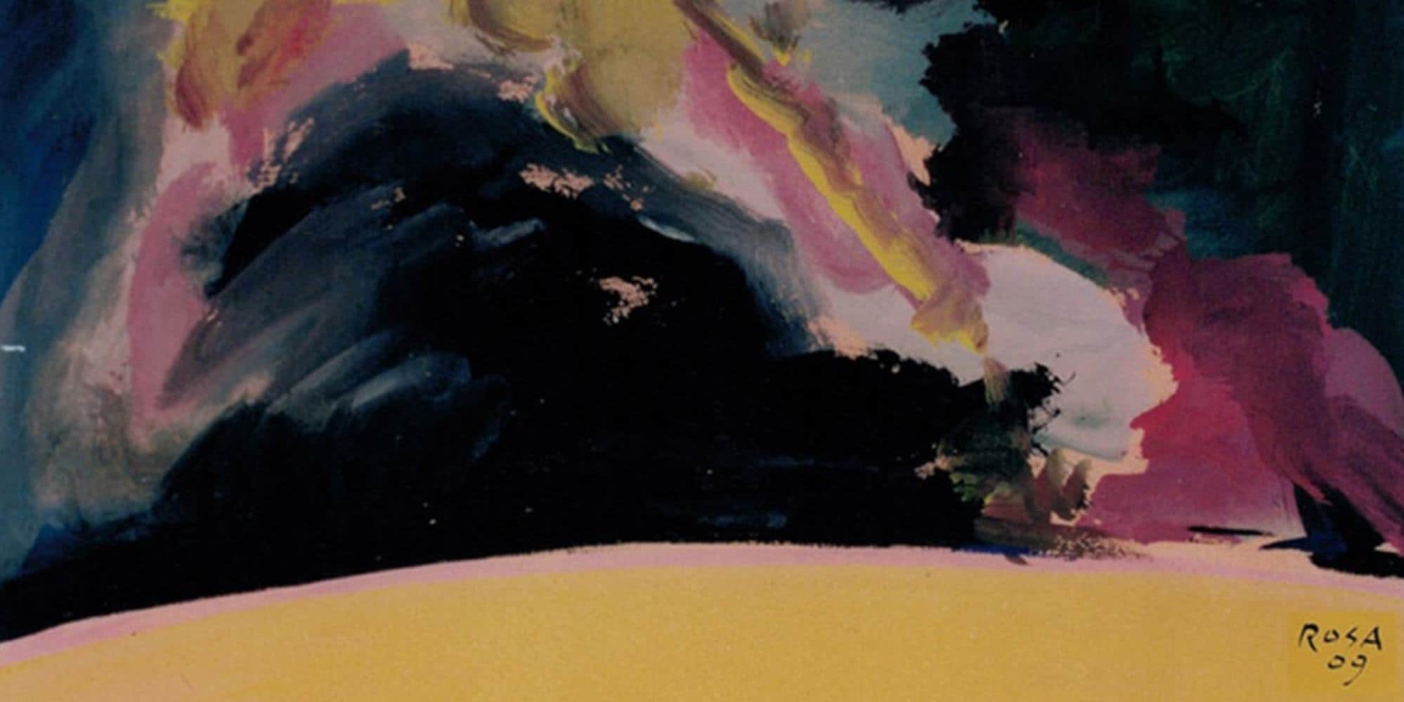 I cambiamenti globali in mostra alla Triennale di Arti Visive a Roma