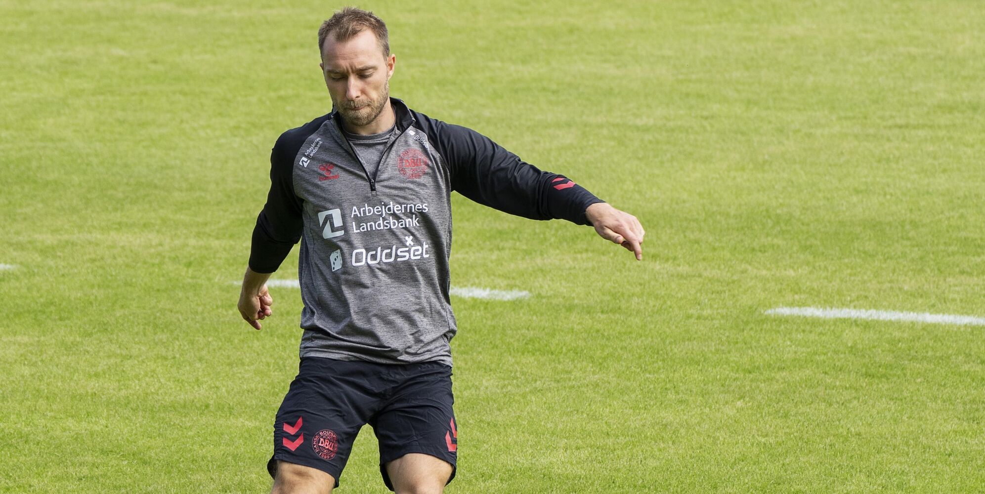 "Ho solo 29 anni", la frase choc di Eriksen al medico in campo