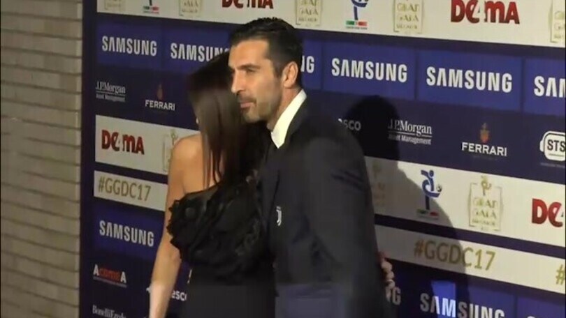 Parma, ecco il ritorno di Buffon