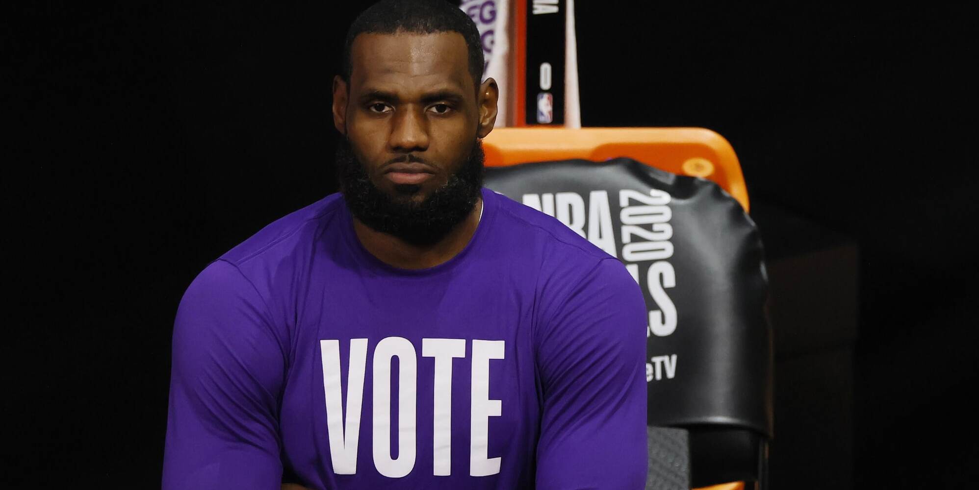 "Troppi infortuni, LeBron James contro l'Nba: 'Non mi hanno ascoltato'"