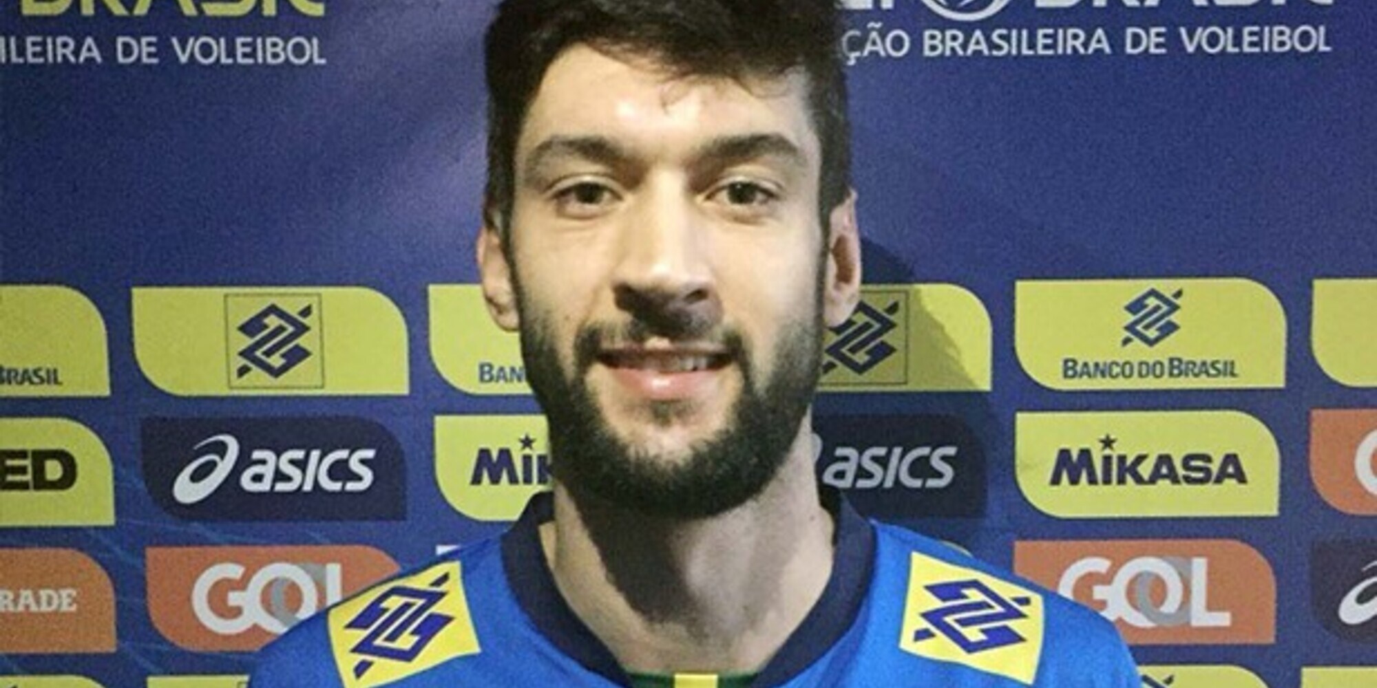 Per Vibo il brasiliano Flavio