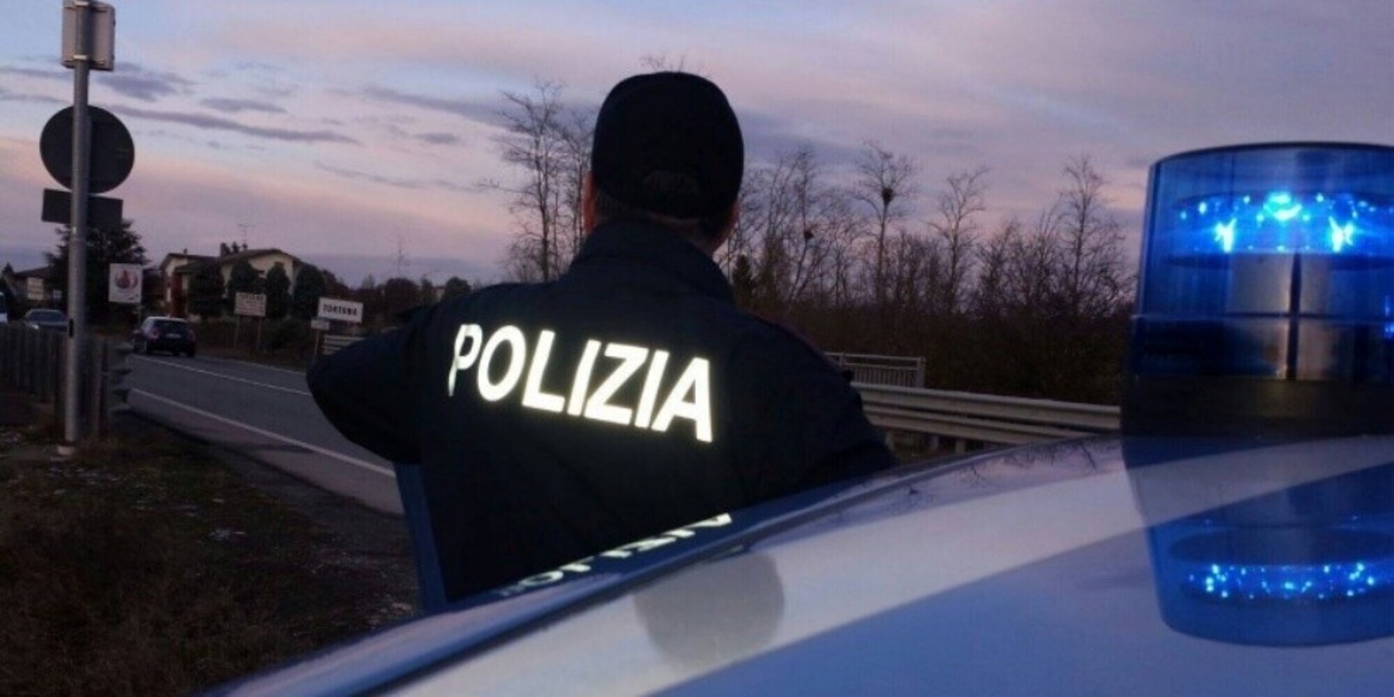 Weekend di sanzioni a Forlì: tre patenti ritirate e -119 punti