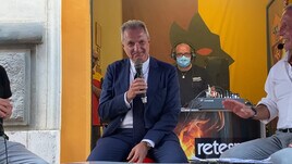 Roma, Fienga: “Vogliamo che Mourinho ci insegni a vincere”