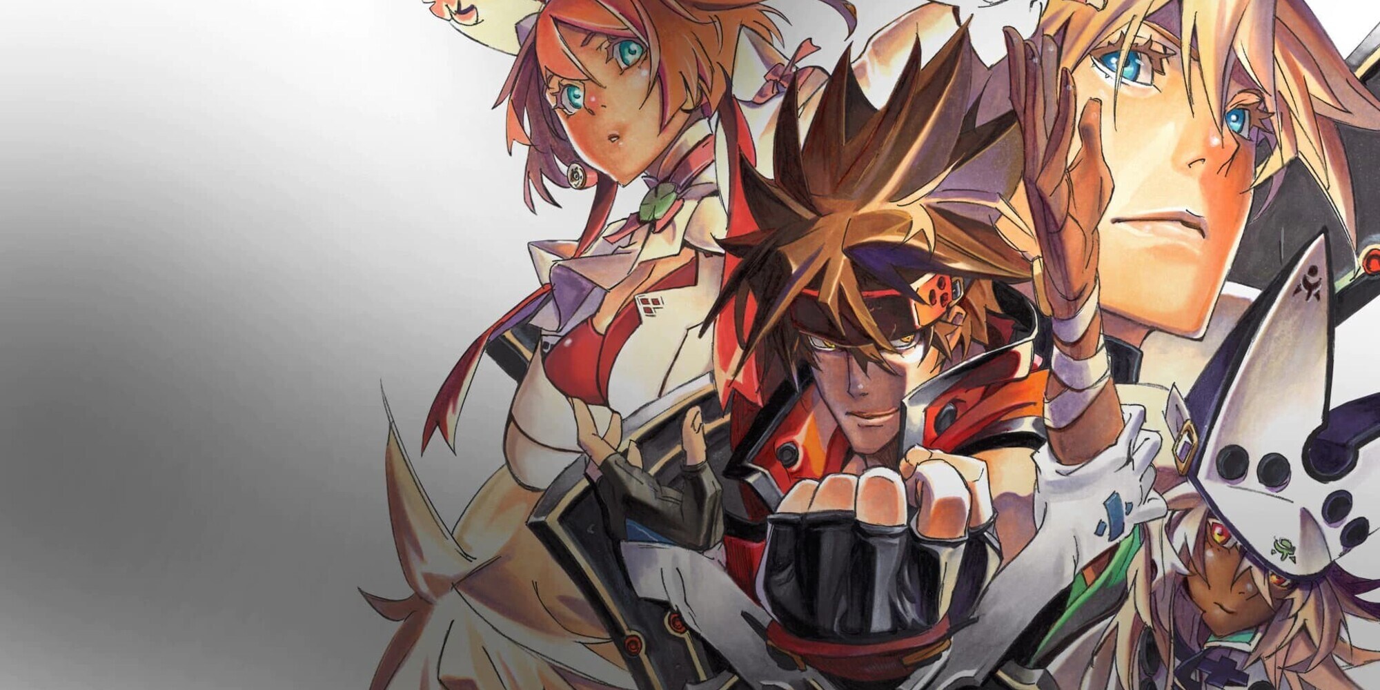 Guilty Gear StrIVe, il momento di emergere