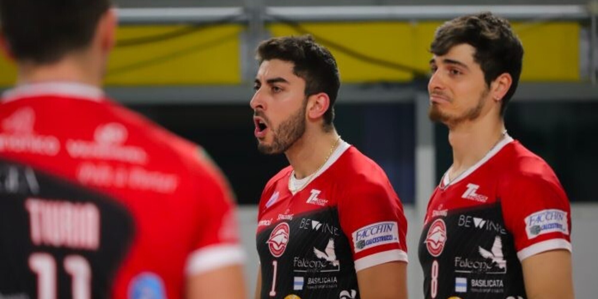 Tiziano Mazzone raggiunge Tubertini a Siena