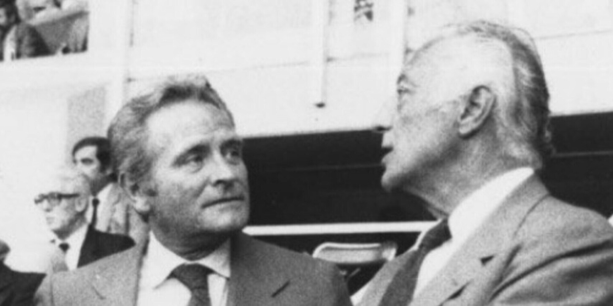 Boniperti, il ricordo di Lapo Elkann: foto con Gianni Agnelli