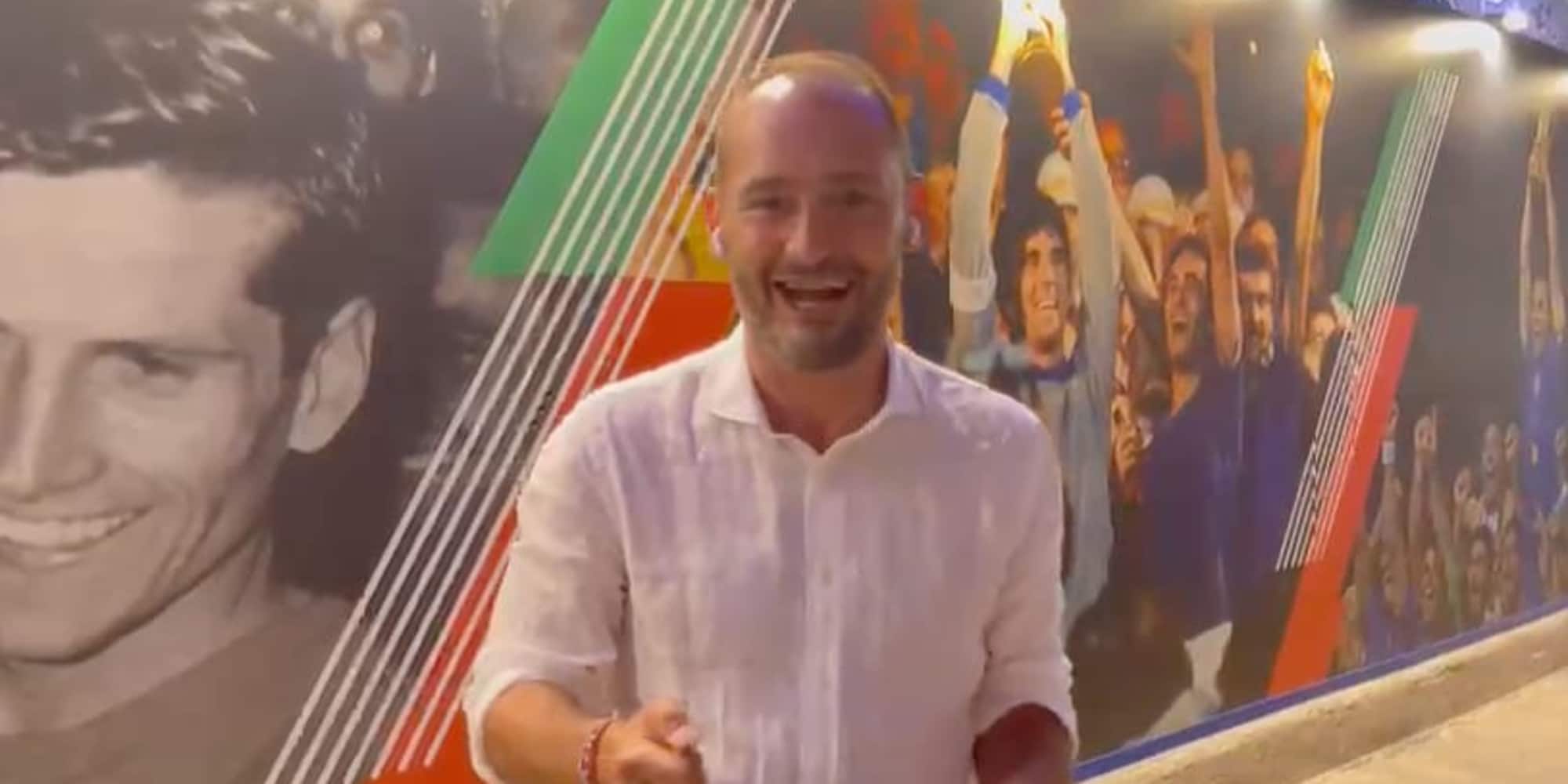 Calciomercato-L'Originale: raccontare le trattative durante l'Europeo