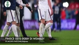 Euro 2020, Inghilterra-Scozia: le ultimissime