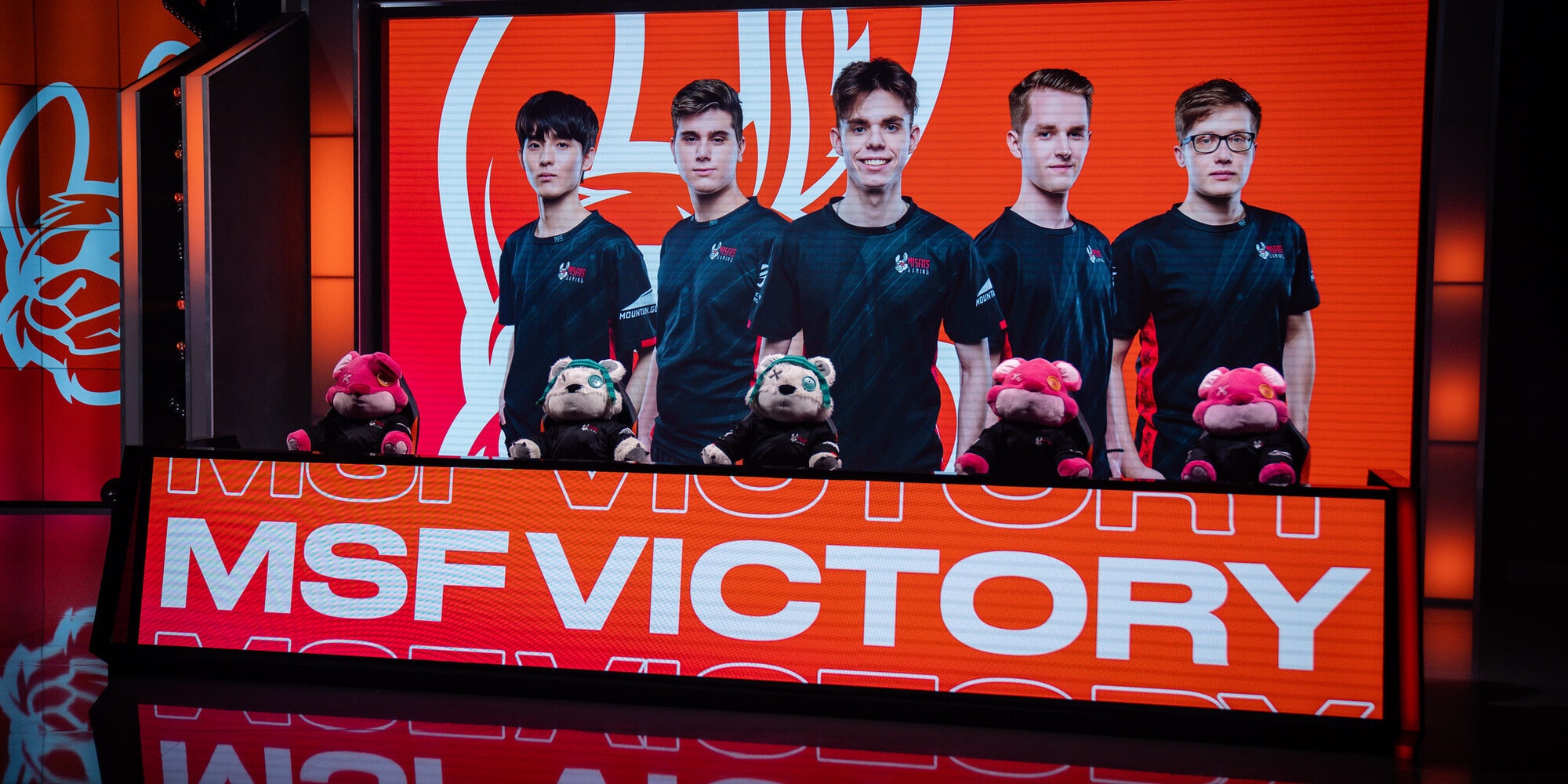 LEC: torna il campionato esports europeo con la Week 2