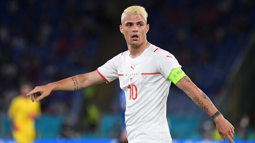 Xhaka, Argentina, Cile ed Euro 2020: le ultimissime