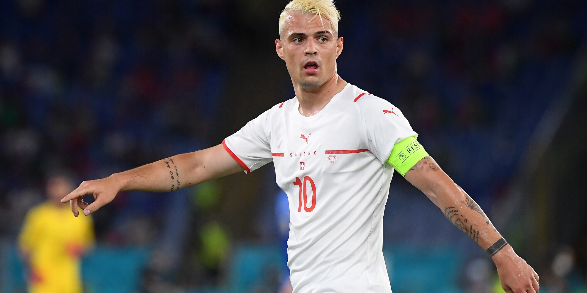 Xhaka, Coppa America ed Euro 2020: le ultimissime
