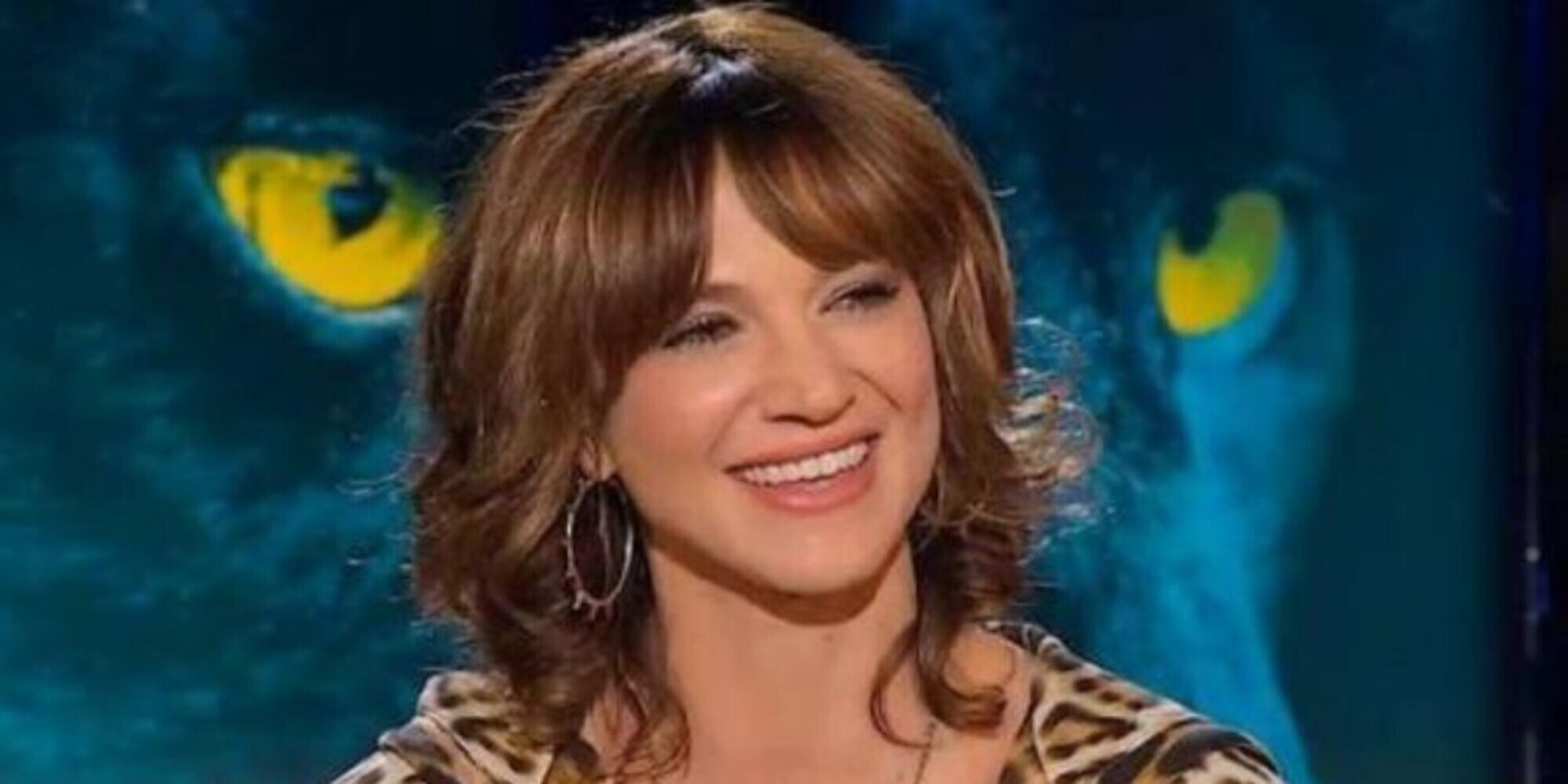 Asia Argento: "Ho provato tutte le droghe, anche bevande di sciamani"