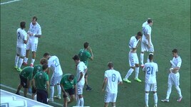 Sampdoria, Giampaolo ad un passo