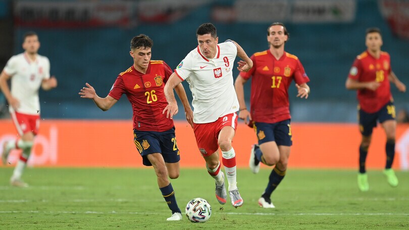 Spagna, Germania e Italia-Galles: le ultimissime