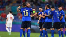 Euro 2020, Formula 1, MotoGP e Depay: le ultimissime