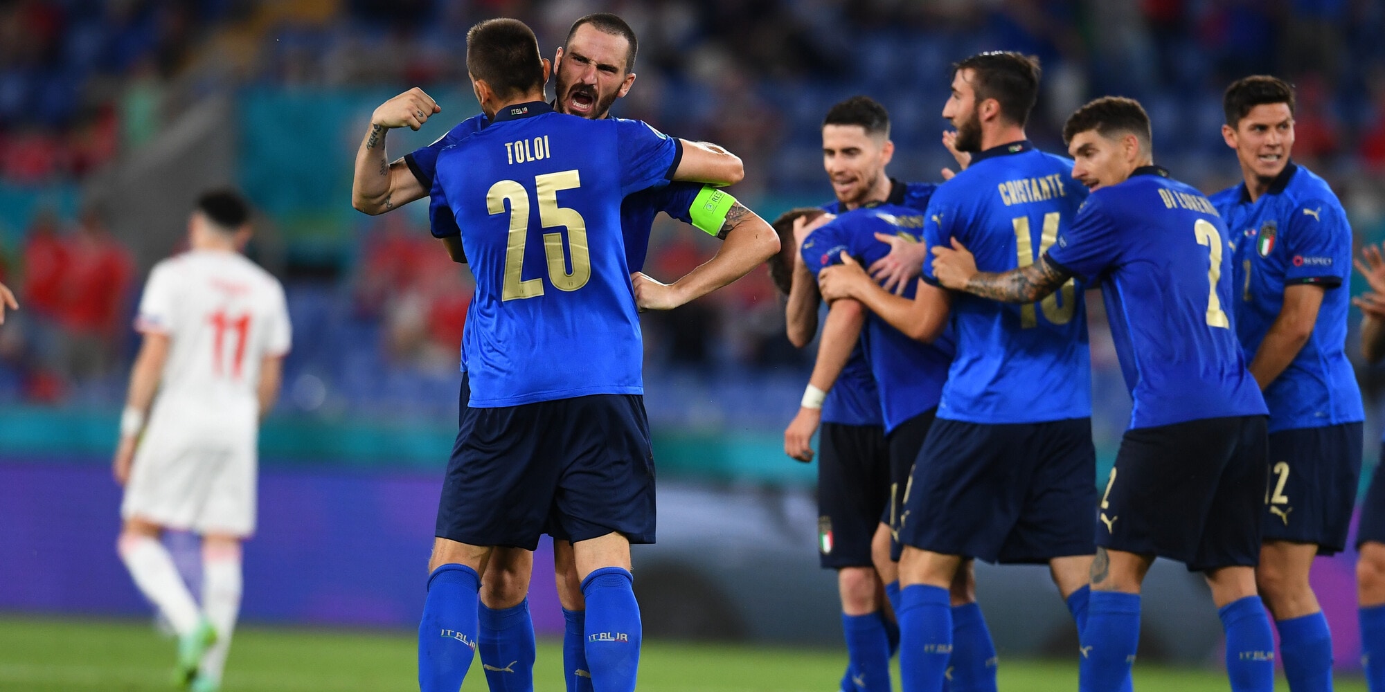 Europei, Formula 1, MotoGP e Depay: le ultimissime