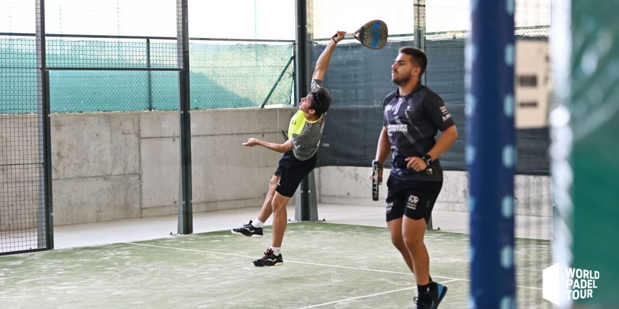 Valladolid: E' tempo di Master !