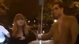 Maneskin, Victoria rischia di essere investita. Salvata da Damiano