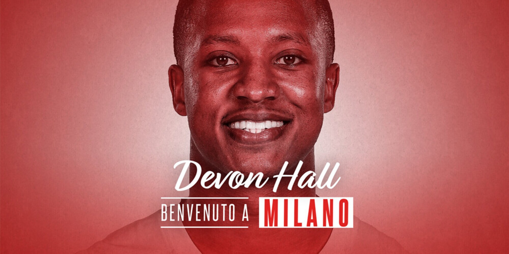 Olimpia Milano, ecco Devon Hall: punti e talento dalla Germania!