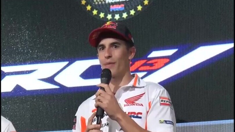 Moto GP, Germania: Marc Marquez torna a vincere