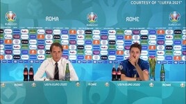 Mancini avvisa: "Ora inizia un altro torneo"