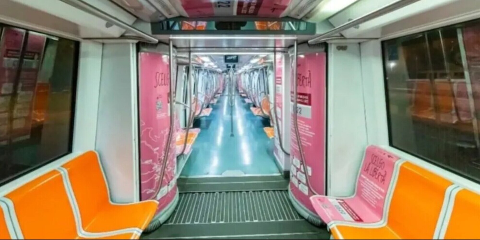 Metro Roma, no coprifuoco ma le stazioni chiudono presto nel weekend