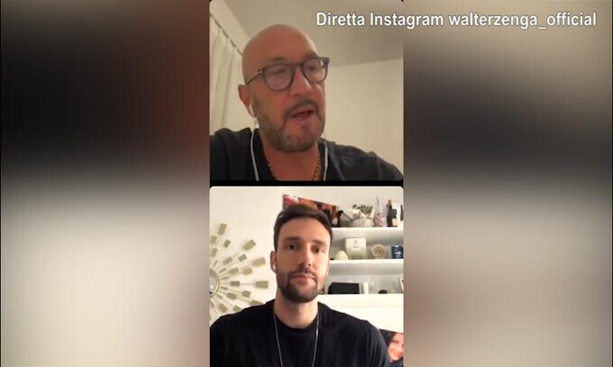 Zenga elogia Mancini: "Una squadra umile"