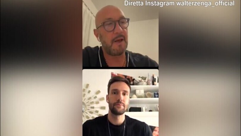 Zenga elogia Mancini: "Una squadra umile"
