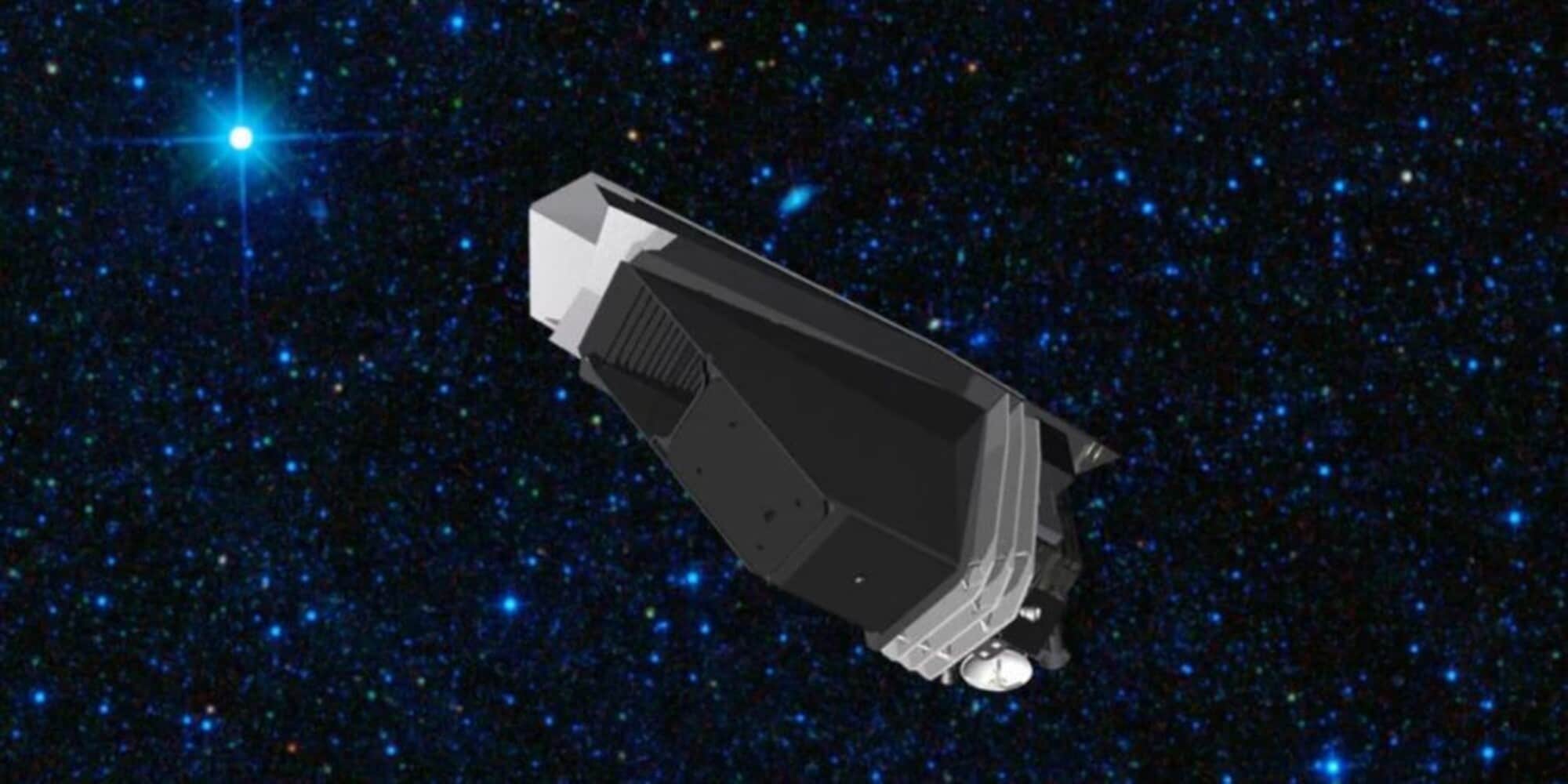 Asteroidi pericolosi? Arriva il super progetto della Nasa