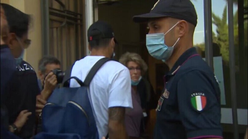 Caso Suarez, sospeso il procedimento a carico di Paratici
