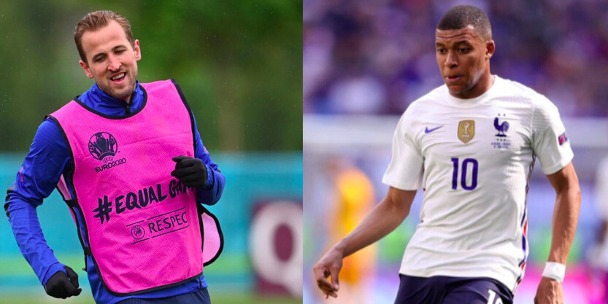 "Kane può avvicinare Mbappé al Real Madrid"
