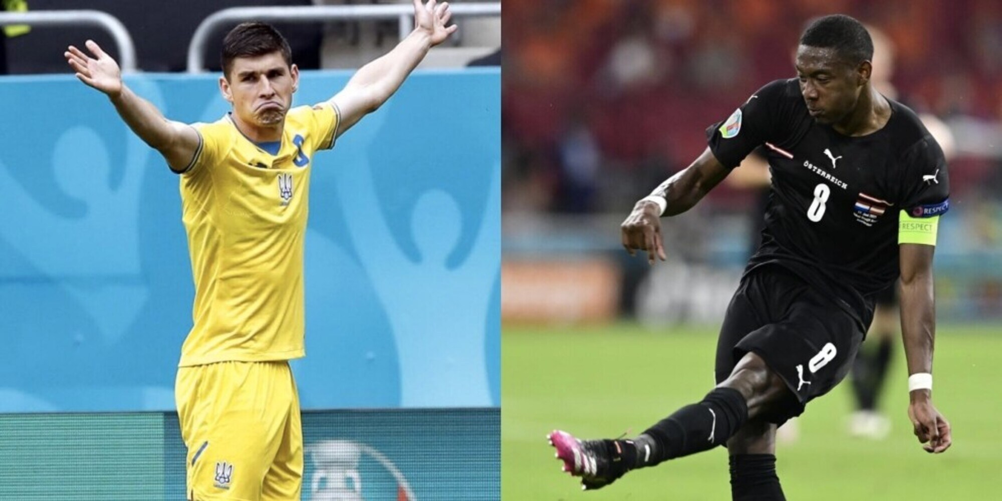 Diretta Ucraina-Austria ore 18: dove vederla in tv e in streaming