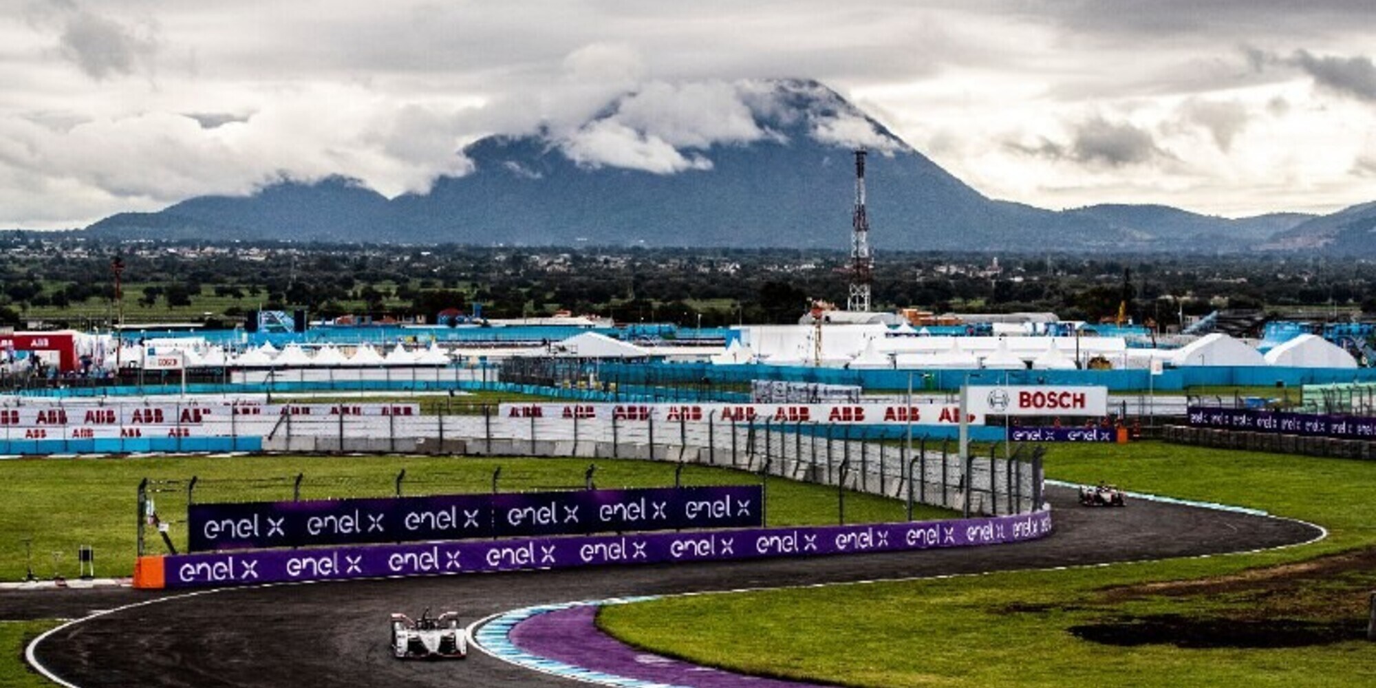 Formula 2 ePrix Puebla, Wehrlein giù dal podio: penalizzato anche in gara2
