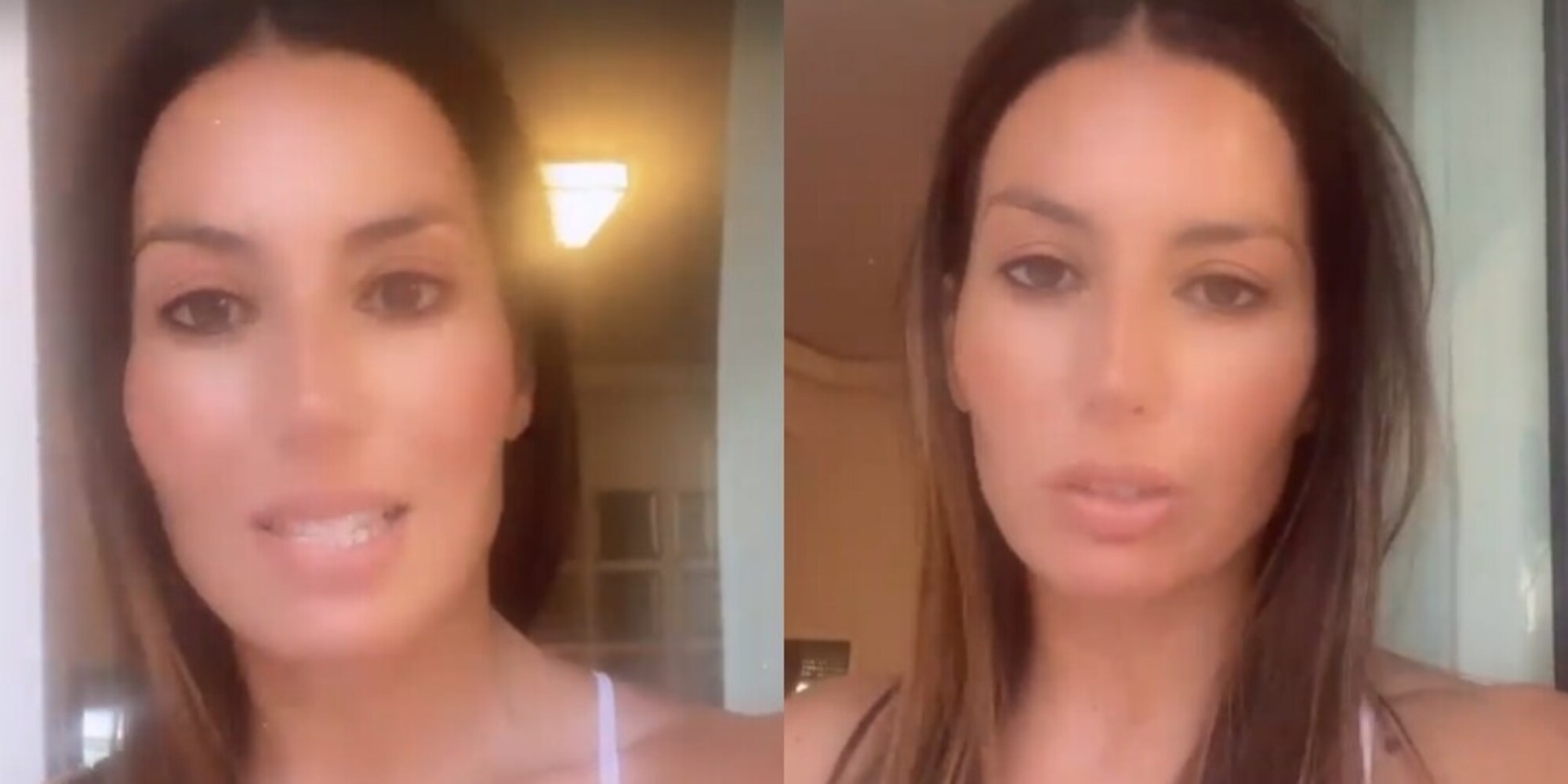 Elisabetta Gregoraci shock: "Ho trovato un ladro in casa e l'ho affrontato"