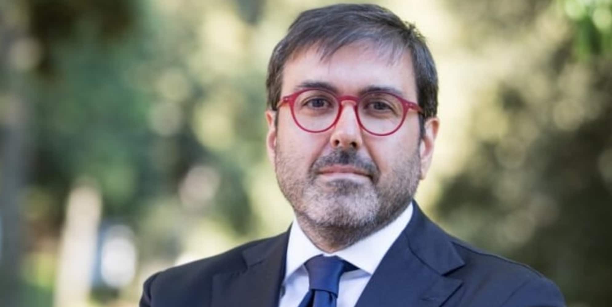Floridi sulla Superlega: "Il sistema va riformato"