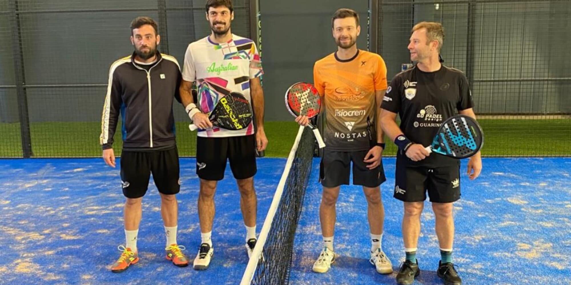 Slam by Mini 2021: Il calendario