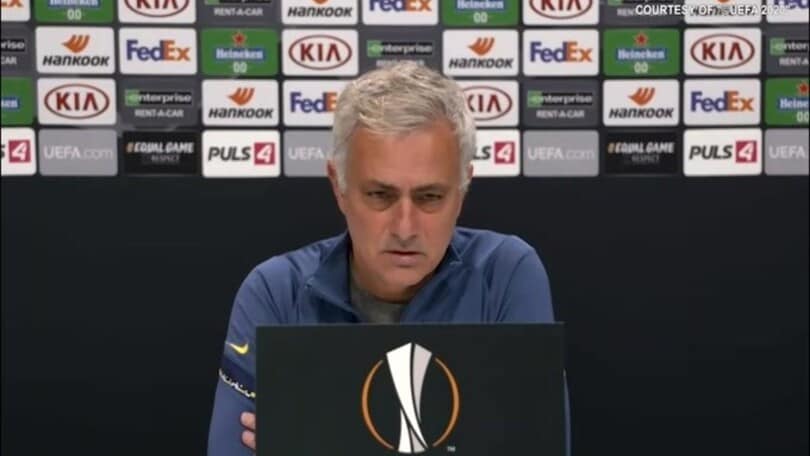 Roma, conto alla rovescia per l'inizio dell'era Mourinho