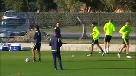 Lazio, addio a due bandiere: Lulic e Parolo non rinnovano